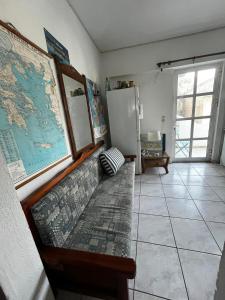 Posedenie v ubytovaní Selena Rooms
