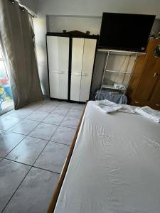 Posteľ alebo postele v izbe v ubytovaní Selena Rooms