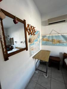 Posteľ alebo postele v izbe v ubytovaní Selena Rooms
