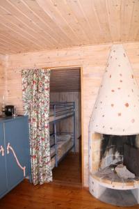 Gallery image of Holiday Home Tobo Gard in Storebro