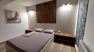 Foto dalla galleria di Heliade Home a Târgu-Mureş