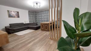 Foto dalla galleria di Heliade Home a Târgu-Mureş