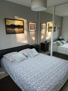 Легло или легла в стая в Chambre dans Bel appartement spacieux