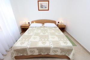 Afbeelding uit fotogalerij van Apartments Luna in Rovinj