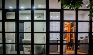 Fotografie z fotogalerie ubytování Lakva village Lagodekhi v destinaci Lagodechi