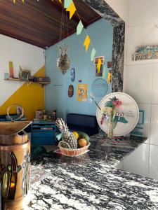 Fotografie z fotogalerie ubytování Maresia Hostel Paraty BR v destinaci Paraty