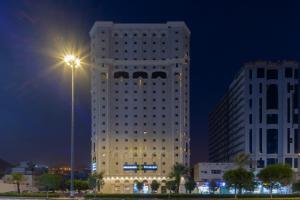 Gallery image of Snood Al Dana Hotel in Mecca