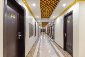 Φωτογραφία από το άλμπουμ του Snood Al Dana Hotel στη Μέκκα