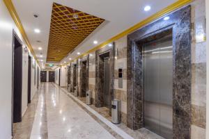 Φωτογραφία από το άλμπουμ του Snood Al Dana Hotel στη Μέκκα