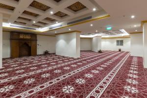 Φωτογραφία από το άλμπουμ του Snood Al Dana Hotel στη Μέκκα