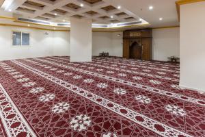 Φωτογραφία από το άλμπουμ του Snood Al Dana Hotel στη Μέκκα