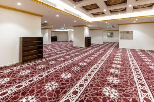 Φωτογραφία από το άλμπουμ του Snood Al Dana Hotel στη Μέκκα