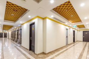 Φωτογραφία από το άλμπουμ του Snood Al Dana Hotel στη Μέκκα