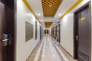 Φωτογραφία από το άλμπουμ του Snood Al Dana Hotel στη Μέκκα