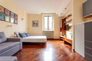Bellezza14 - Appartamento Porta Romana / Bocconi 휴식 공간
