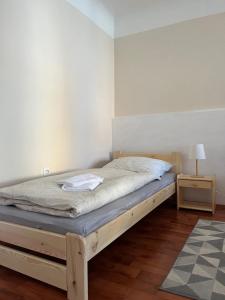 Ảnh trong thư viện ảnh của Apartmán Pod Jánským Vrchem ở Javorník +15 ảnh