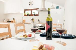 Ποτά στο Apartment Ivan