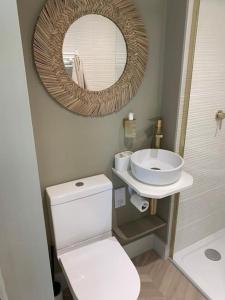 Afbeelding uit fotogalerij van West Wittering Beach Getaway in West Wittering