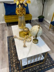 Foto dalla galleria di NEW! close to Downtown, Malls & Premium Outlets, with Balcony a Weslaco