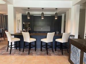 Foto de la galería de Sugarbird Villa en Black Rock