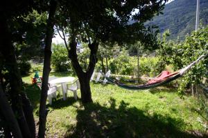 Gallery image of Relais Des Elfes in Châtillon