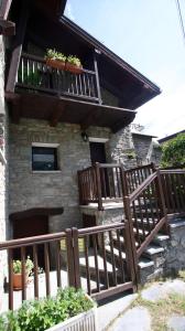 Gallery image of Relais Des Elfes in Châtillon +20 photos