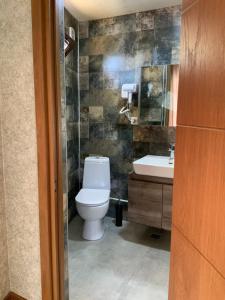 Bagno di Lam Lha