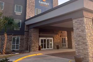 Fotografie z fotogalerie ubytování Comfort Suites Seabrook - Kemah v destinaci Seabrook