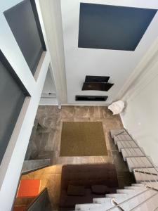 Posezení v ubytování Loft proximo a diversas praias