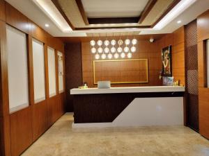 Fotografie z fotogalerie ubytování Wyt Hotels - Rameswaram v destinaci Rāmeswaram