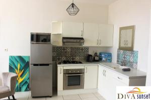 Imagem da galeria de Tahiti Diva Sunset studio em Papeete mais 9 fotografias