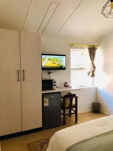 Fotografie z fotogalerie ubytování Bluebanana Lodge v destinaci Mthatha