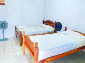 Gallery image of Rustic House Hostel in Moyogalpa