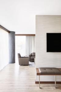 TV o dispositivi per l'intrattenimento presso AC Hotel Phoenix Biltmore