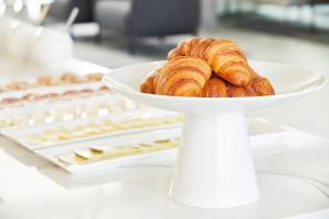 Cibo presso l'hotel o nelle vicinanze
