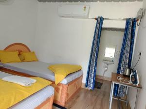 Photo de la galerie de l'établissement Chamtaburu Eco Resort, à Bāghmundi