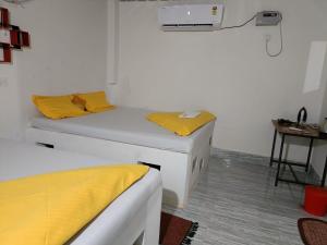 Photo de la galerie de l'établissement Chamtaburu Eco Resort, à Bāghmundi