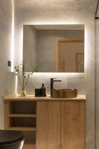 Fotografie z fotogalerie ubytování Living Stone Condo Hotel v Aténách