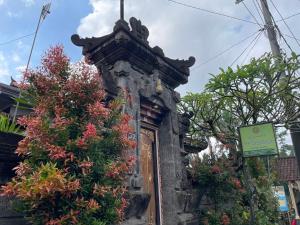 Fotografie z fotogalerie ubytování Ubud Tri Upasedana House 2 v destinaci Tegalalang