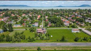 Príroda v okolí dovolenkového domu