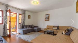 Posedenie v ubytovaní Holiday home in Balatonkeresztur 43400