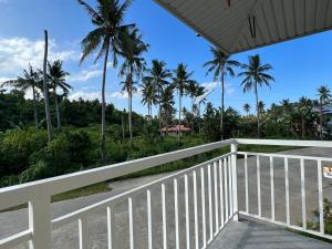 Fotografie z fotogalerie ubytování SUMMER HOUSE C Starlink v destinaci Libertad