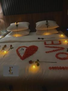 Fotografie z fotogalerie ubytování E Hotel v destinaci Medína