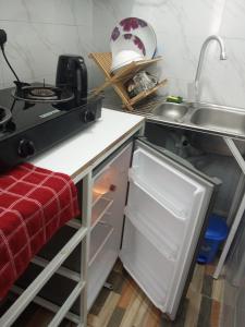 Gallery image of Paradise Apartment in Mombasa +12 photos