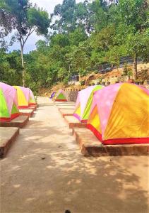 Gambar di galeri bagi Ella Camping Resort di Ella