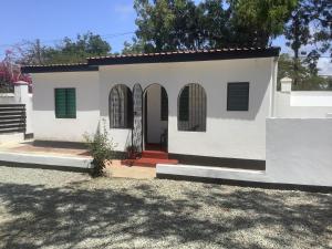 Clădirea în care este situat/ăcasa de vacanță