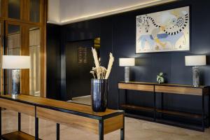 Fotografie z fotogalerie ubytování Tunis Marriott Hotel v destinaci Tunis
