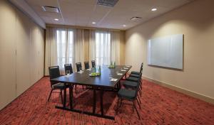 Konferenční prostory v ubytování Residence Inn by Marriott Calgary South
