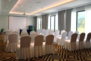 Konferenční prostory v ubytování Damai Lagoon Resort + 37 fotografií