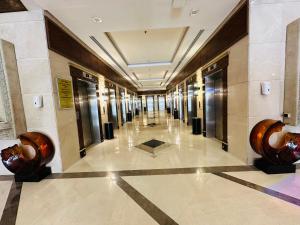Fotografie z fotogalerie ubytování Saif Al Majd Hotel v Mecce